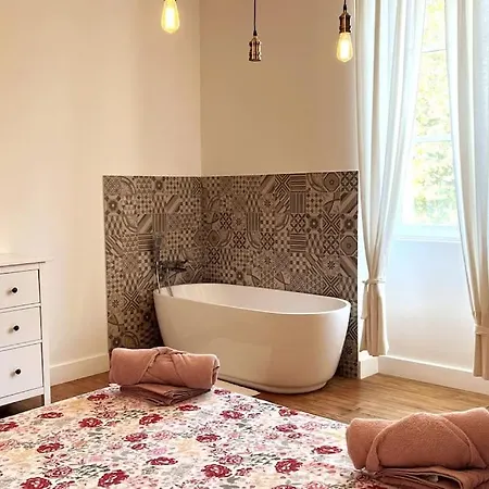 Gaby - Du Cachet Pour Toute La Famille Apartment