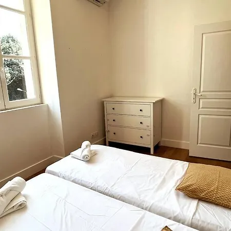 Apartment Gaby - Du Cachet Pour Toute La Famille