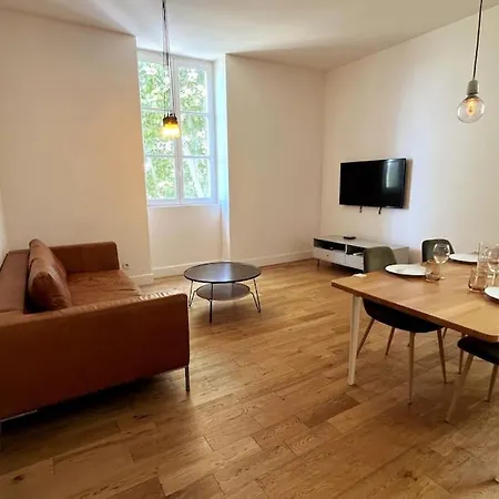 Gaby - Du Cachet Pour Toute La Famille Apartment *