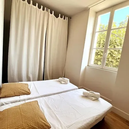 Apartment Gaby - Du Cachet Pour Toute La Famille *