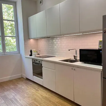 Gaby - Du Cachet Pour Toute La Famille Apartment