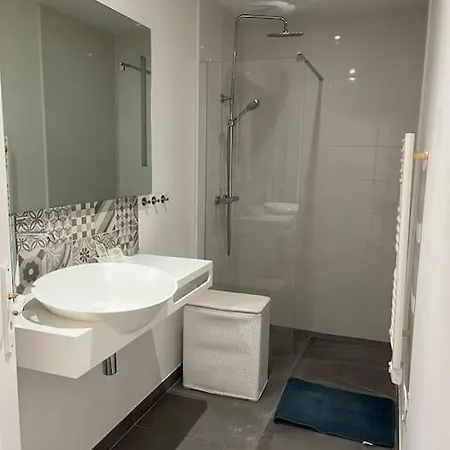 Gaby - Du Cachet Pour Toute La Famille Apartment *