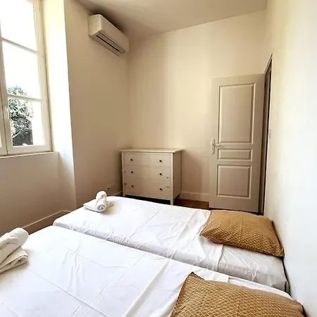 Gaby - Du Cachet Pour Toute La Famille Apartment Avignon