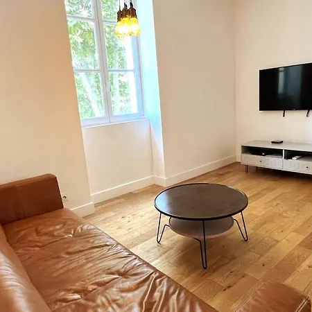 Apartment Gaby - Du Cachet Pour Toute La Famille *
