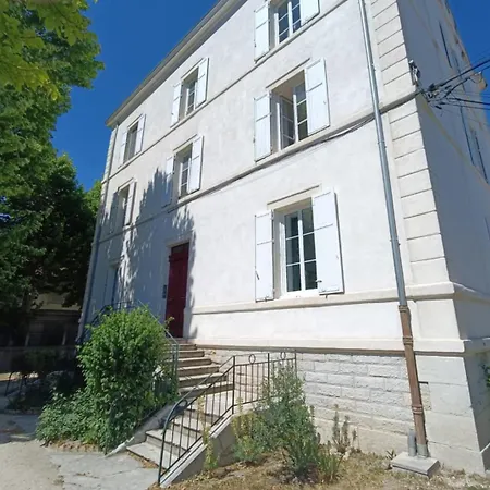 Gaby - Du Cachet Pour Toute La Famille Apartment Avignon